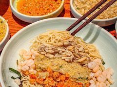 -裕兴记•蟹黄面馆(人民广场店)