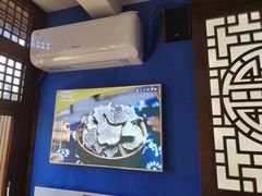 -木王宴语·野生鲜菌火锅(玉河店)