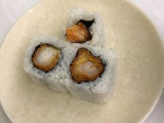 -元气寿司(金光华店)