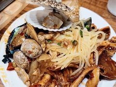 -汉巴味德(沈阳万象汇店)