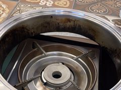 -顶上头·螺蛳火锅(五一新村店)