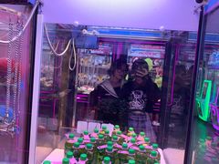 -嗨翻Hi-Fun竞技主题乐园·蹦床亲子生日轰趴(国光1937店)