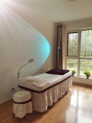 -美肤盾祛痘·问题肌头疗管理中心