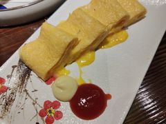 -鸟鹏烧鸟居酒屋(熙龙湾店)