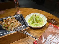 -金太阳海鲜烧烤·本地人餐厅(东纬路旗舰店)