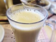 热豆浆-池记(尖沙咀店)