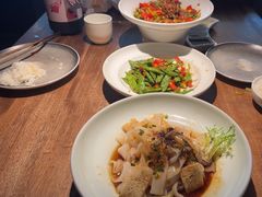 -北京老铺烤鸭(时代广场店)