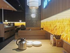 -佬肥猫(周浦万达店)