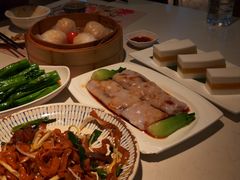 -虾饺妹·酒家(金碧店)