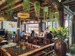 -尽善百年古院餐厅(王家老宅店)
