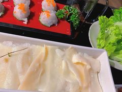 -九鼎轩脆毛肚火锅(南京东路店)