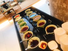 -湯系·煲汤手艺人(东二环泰禾广场店)