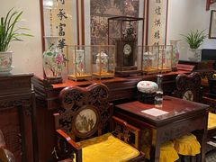 -富华斋饽饽铺·宫廷糕点·伴手礼(护国新天地店)