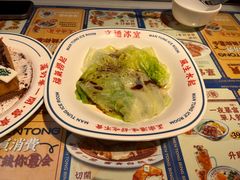 -文通冰室(东方宝泰店)