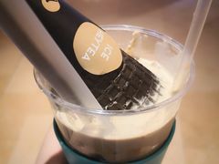 -喜茶(上海兴业太古汇店)