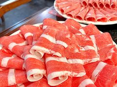 -再宣武文化主题餐厅·清真