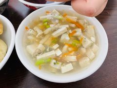 -潭式煎包(西航路店)