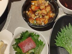 -一方渔歌蒸汽海鲜自助(文化路万达广场店)