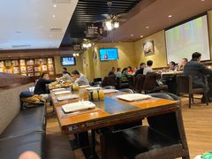 大堂-汉巴味德(大悦城店)