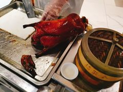 -全聚德(江宁店)