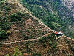 -白帝城·瞿塘峡景区