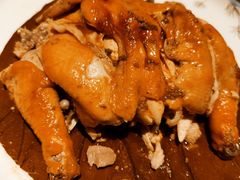 -小炳胜(卓悦中心店)