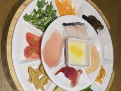 -芸南道·过桥米线(昆明老街旗舰店)