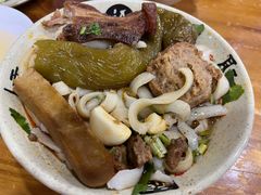 -任记七中刀削面(总店)
