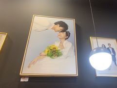 -海马体照相馆|大师(北京华贸中心店)