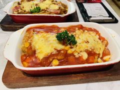 -卡朋西餐(悦汇城店)