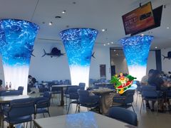 -深海中餐厅(国家海洋博物馆店)