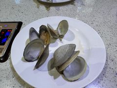 -青蓬蒸汽海鲜·深圳老字号·团建聚会(壹方城店)