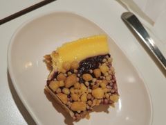 蓝莓芝士蛋-宜家·瑞典风味餐厅(无锡店)