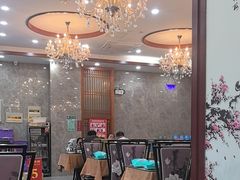 -渔码头食府(蓬莱阁店)