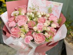 -ROSEONLY诺誓(国际广场购物中心店)