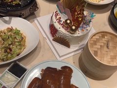 -红樱桃·欢乐餐厅(太原里店)