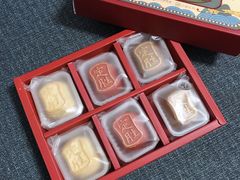 -祥禾饽饽铺·中式糕点(天津河东美福园店)