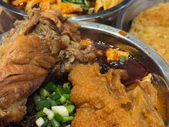 -柳州肥姨妈大骨螺蛳粉(万达中心店)
