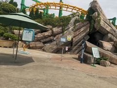 -大连海昌发现王国主题公园