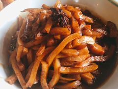 -小吊梨汤·北京菜(香山店)