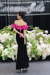 点击看大图 -LOVINA洛维娜婚纱礼服