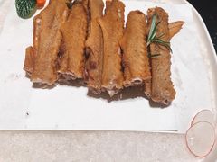 盐焗鹅亦-炳胜品味(海印总店)