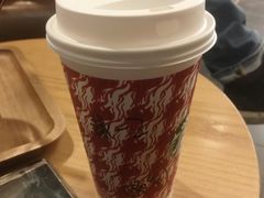 -星巴克臻选(宁波世纪东方广场店)