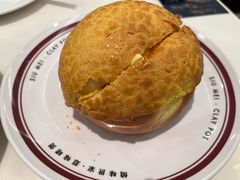 -太兴餐厅(东方广场分店)