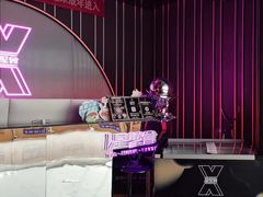 -星聚会KTV(合生汇黑金店)