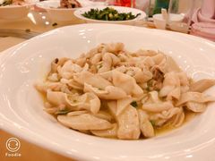 -山明水秀大饭店