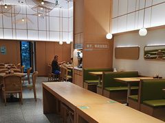 -东园小馆·早茶·淮扬小炒(蜀景店)