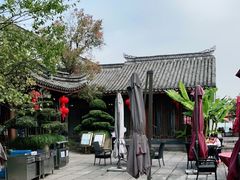 -湘湖大院(越王路店)
