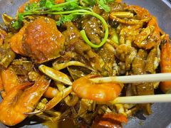 -青木岚小海鲜•小龙虾(友谊店)