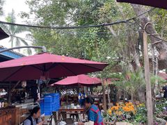 -园林美食城·本土农家菜(杨和镇店)